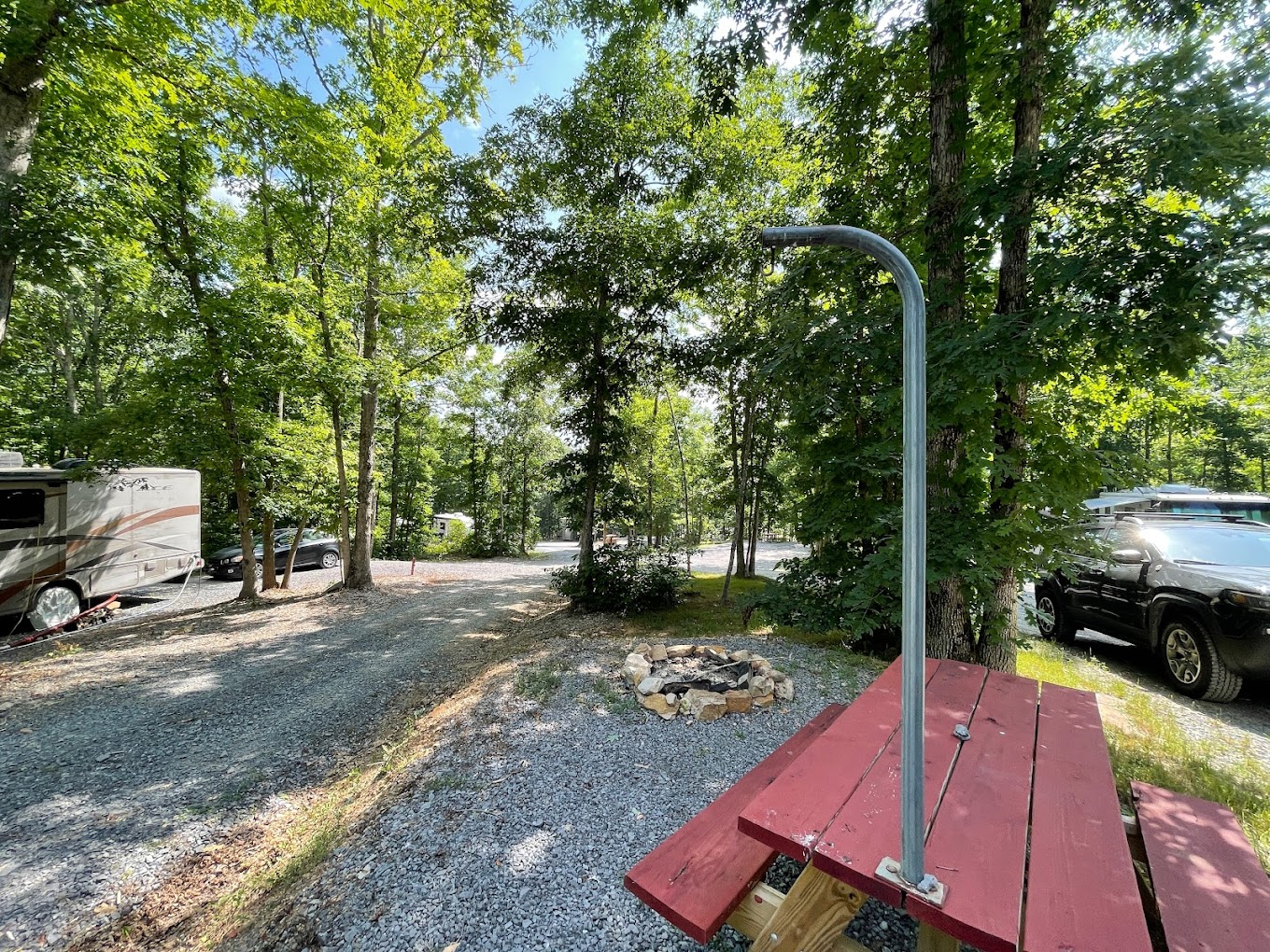 Little River RV Park & Campground