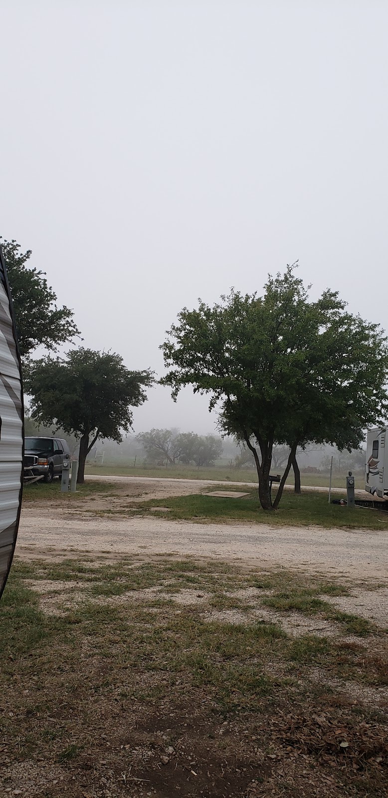 Baird Motor Inn & RV Campground