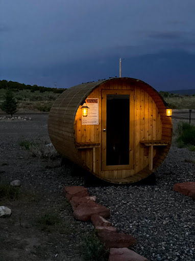 Trail and Hitch RV Park and Tiny Home Hotel