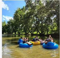 Lake Hope State Park