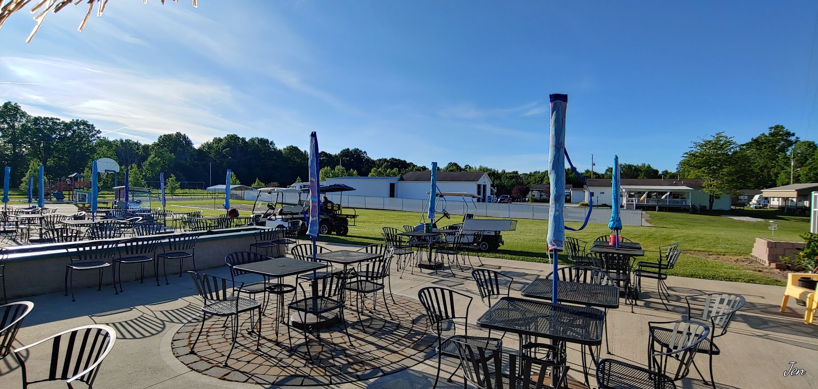 McDermott’s Lakefront Campground