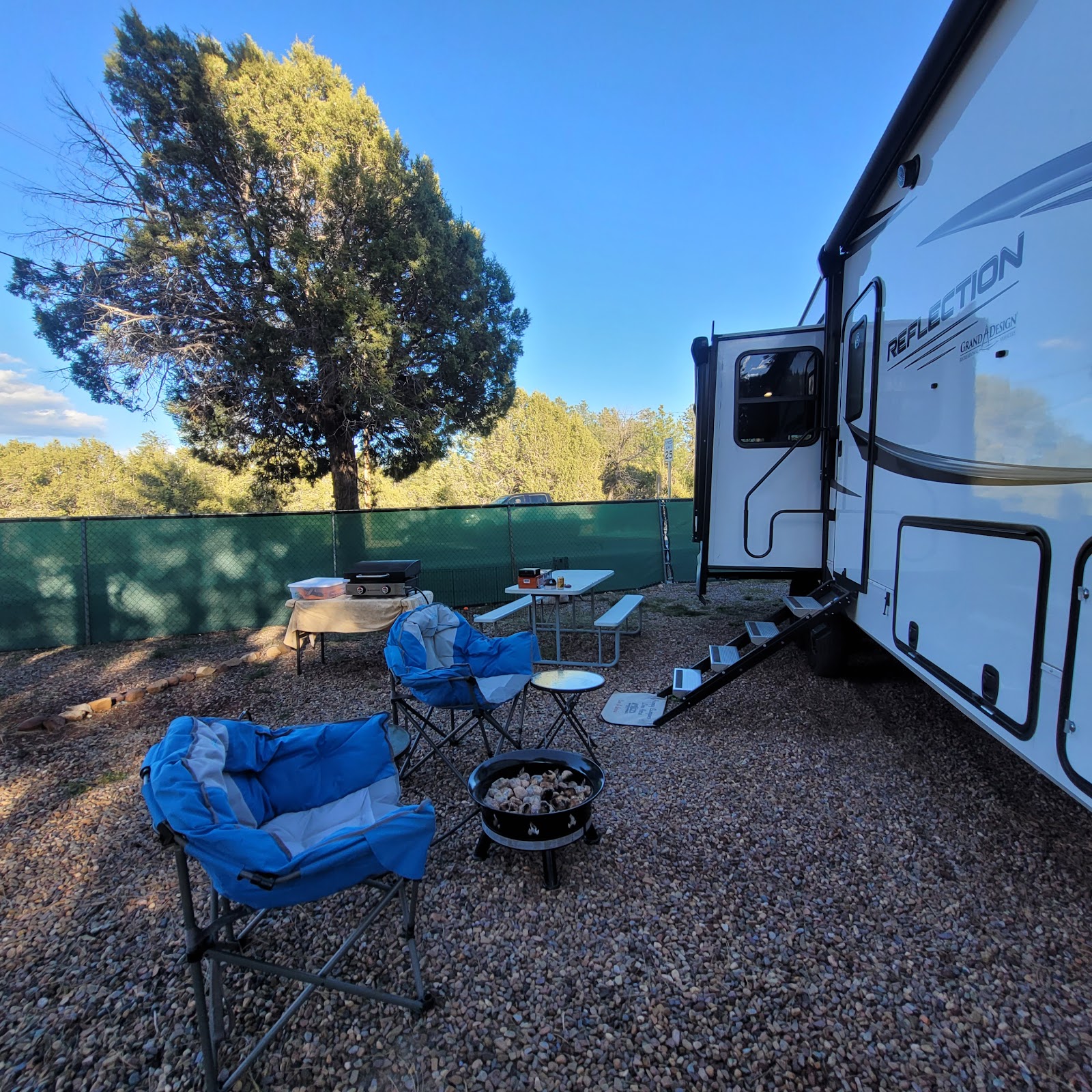 K-Bar RV Park