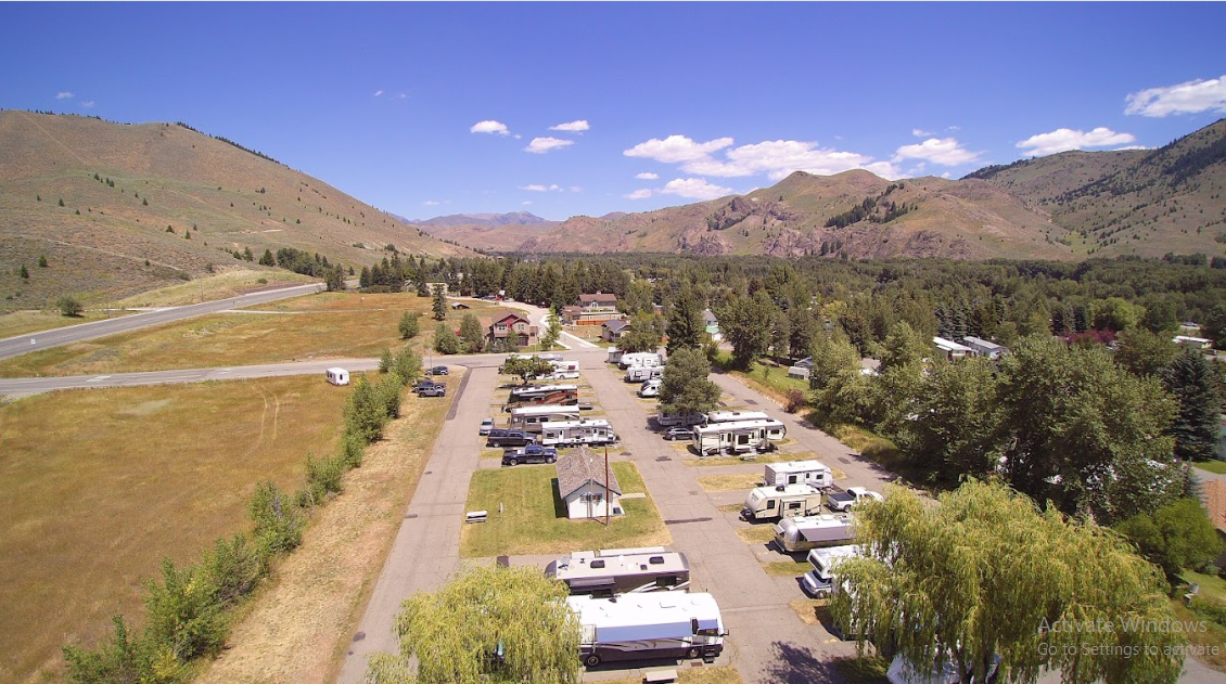 Meadows RV Park