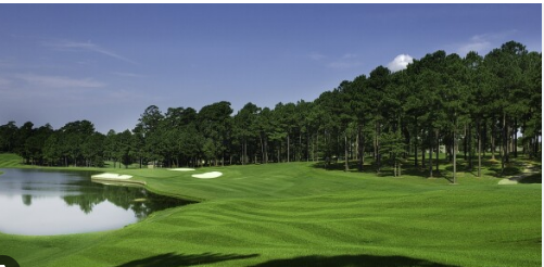 Ouachita Country Club