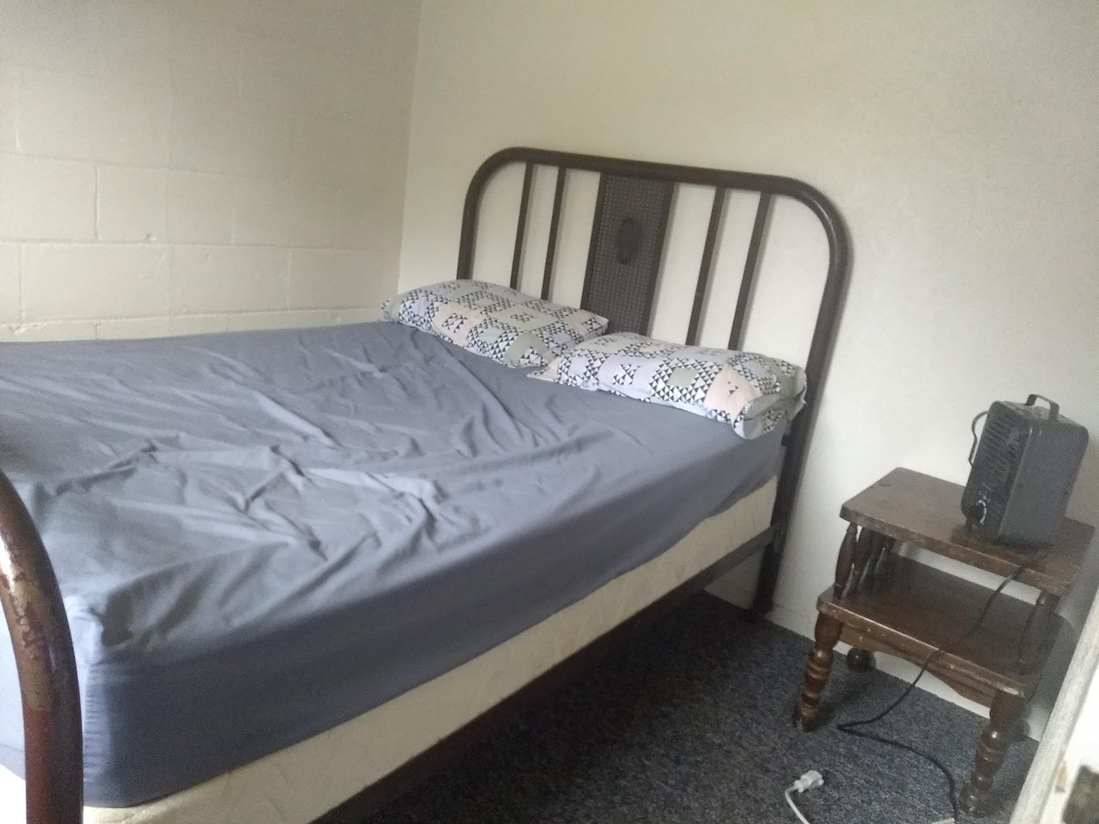 Thornton's Rafting Resort and Campground