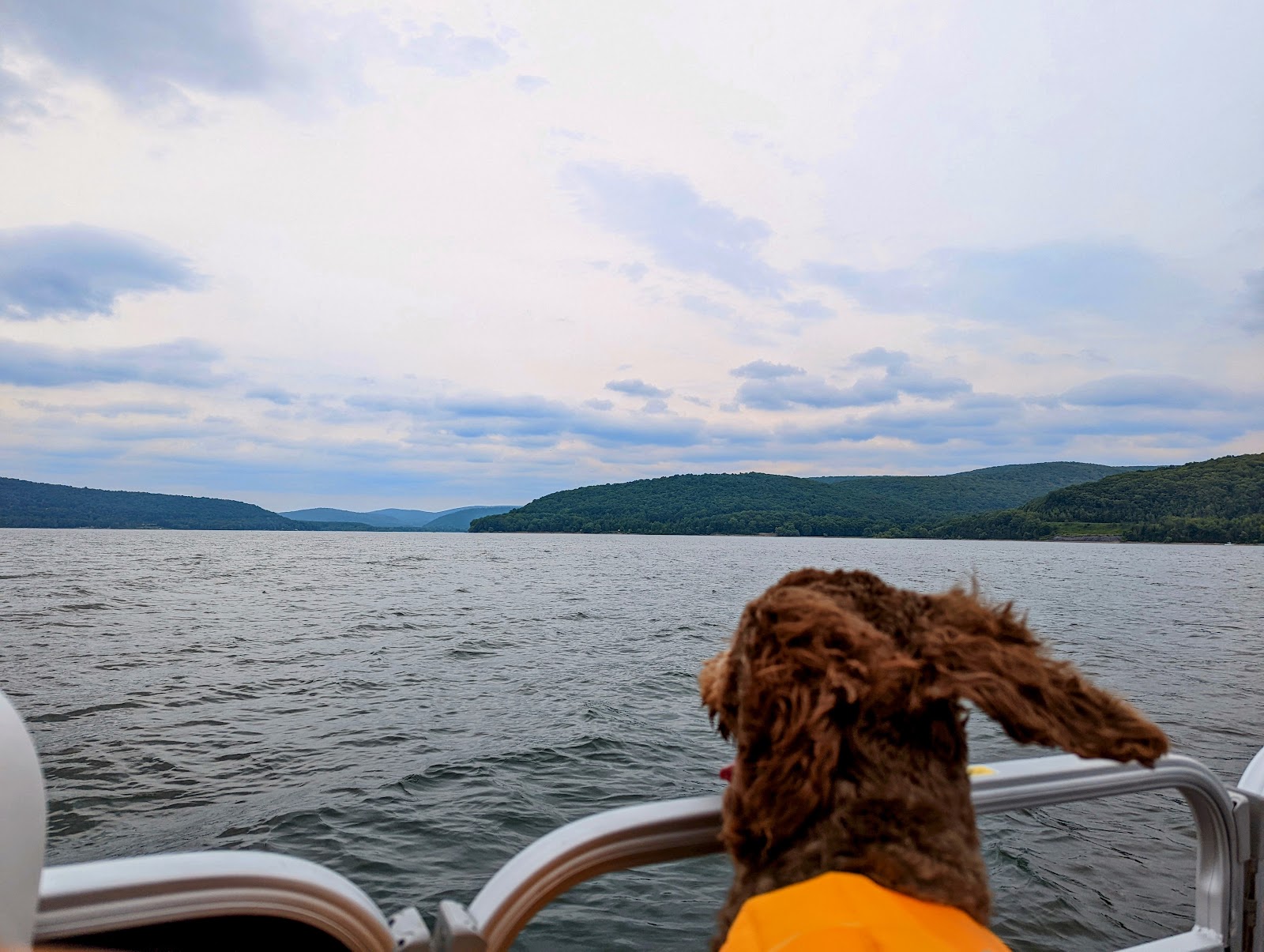 Onoville Marina and Campground