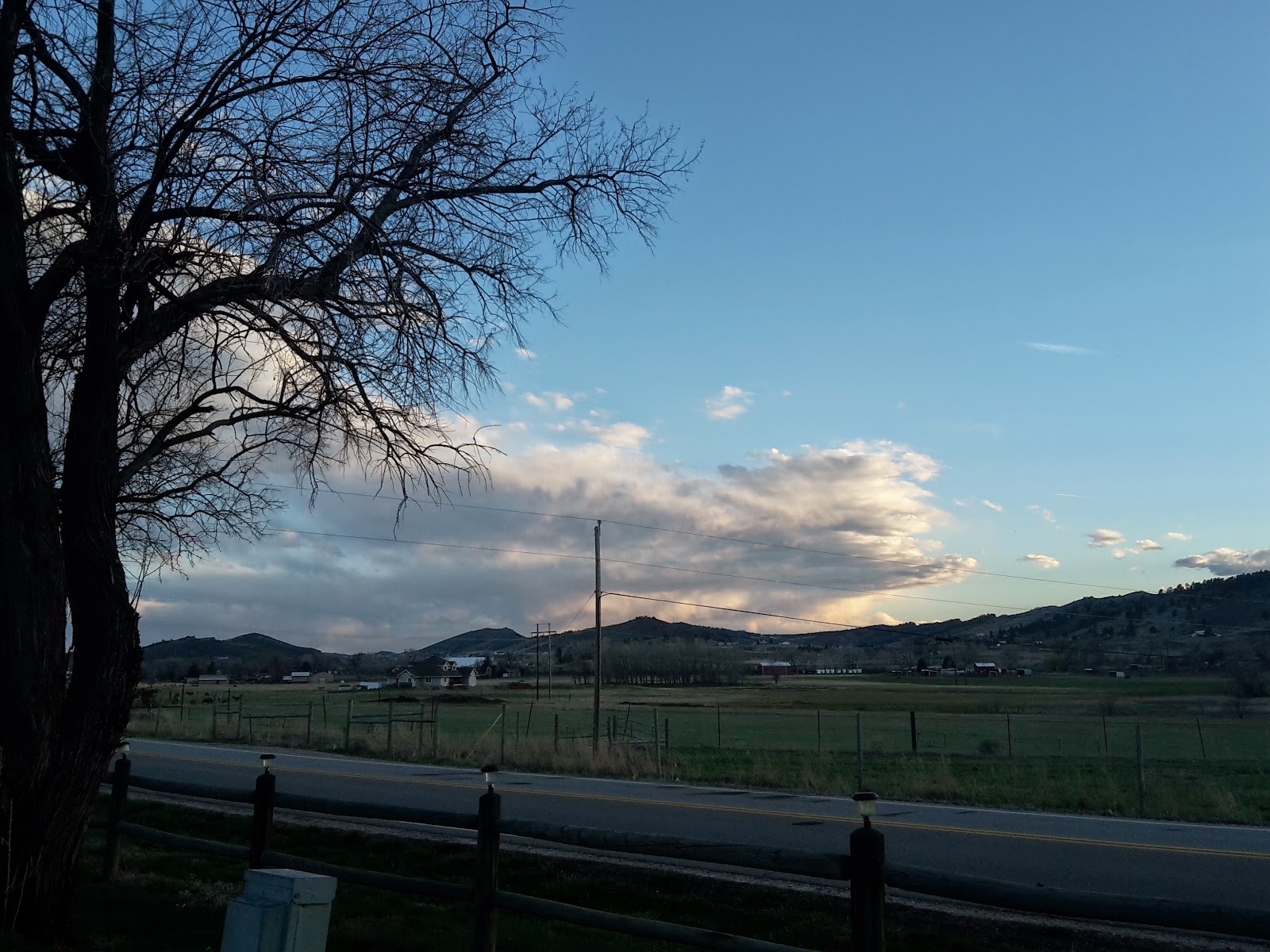 Carter Valley Campgrounds