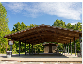 Lake Malone State Park