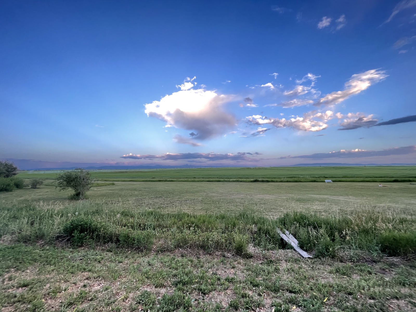 Jolley Camper and Cottage Rental