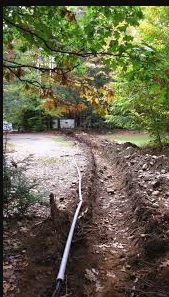 Bruce’s Campground