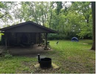 Buffalo Rock State Park