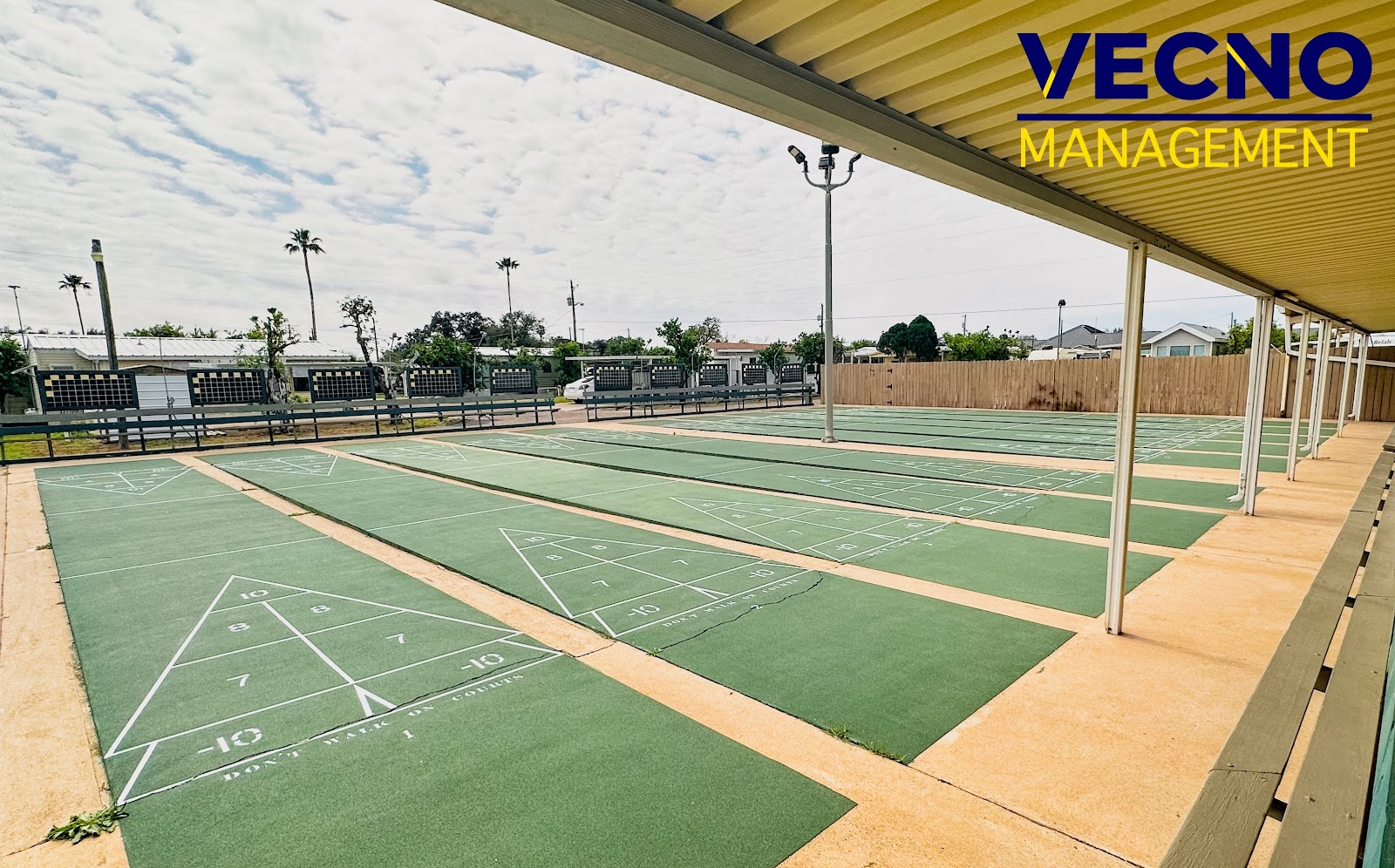 Orange Grove RV Campground