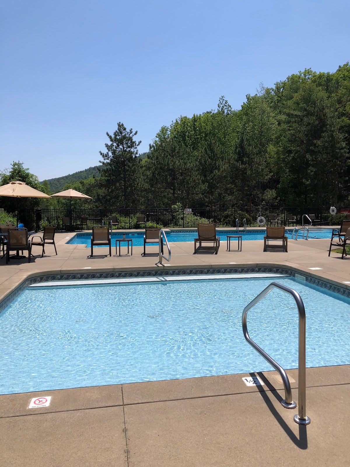 Adirondack Camping Village