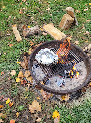 White River Campground