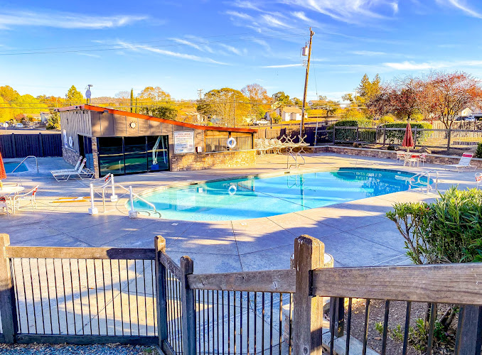 49er Village RV Resort