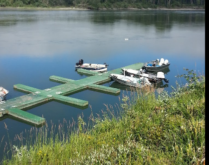 Golden Bear RV Resort