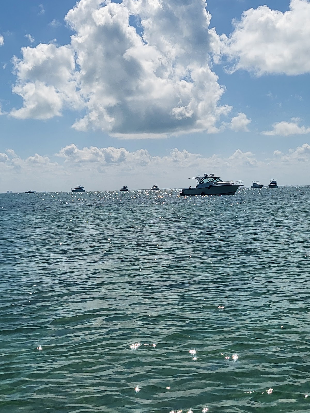 Elliott Key - Biscayne National Park