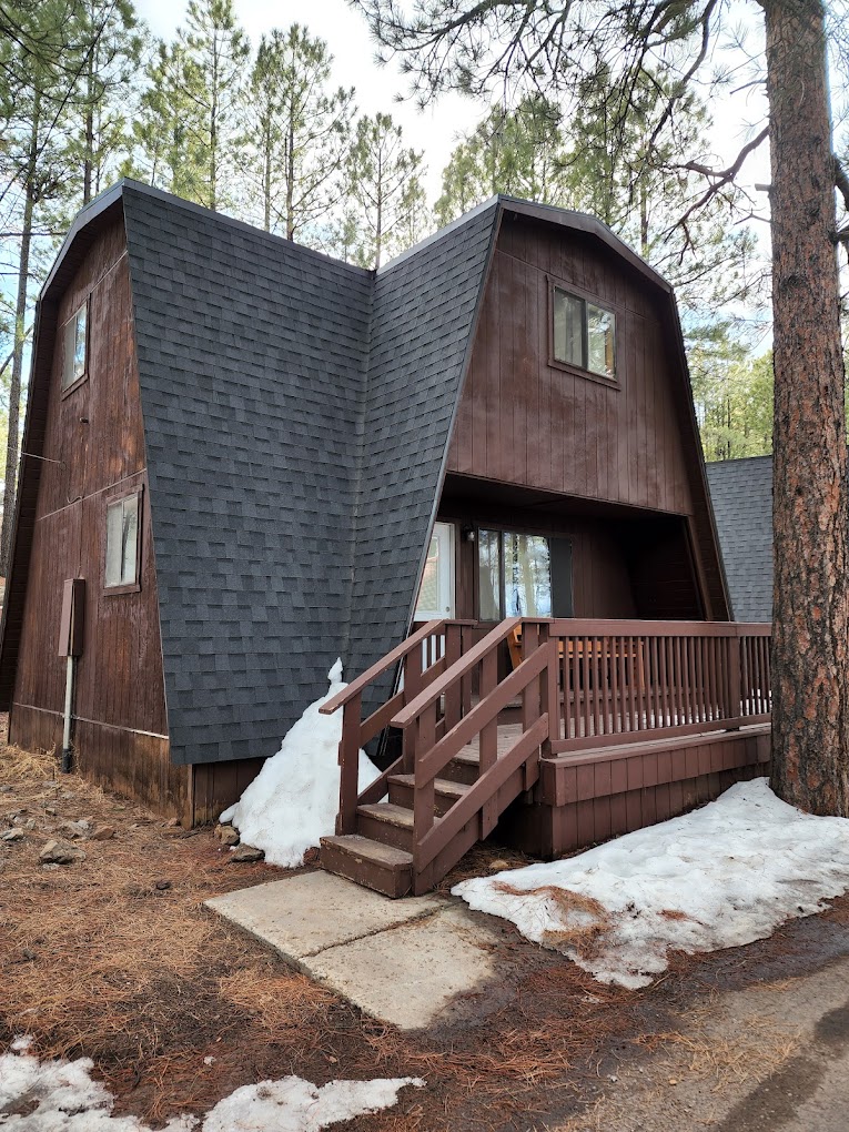 Fort Tuthill Recreation Area