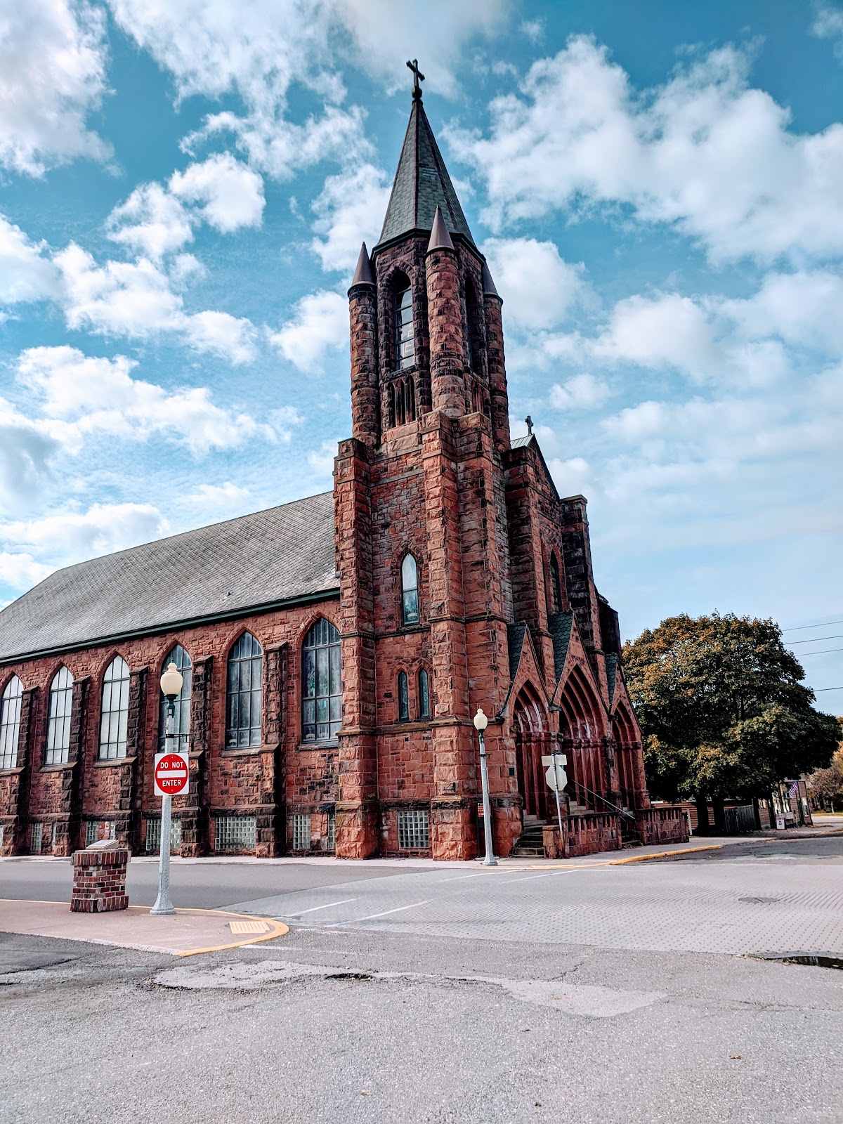 Keweenaw National Historical Park
