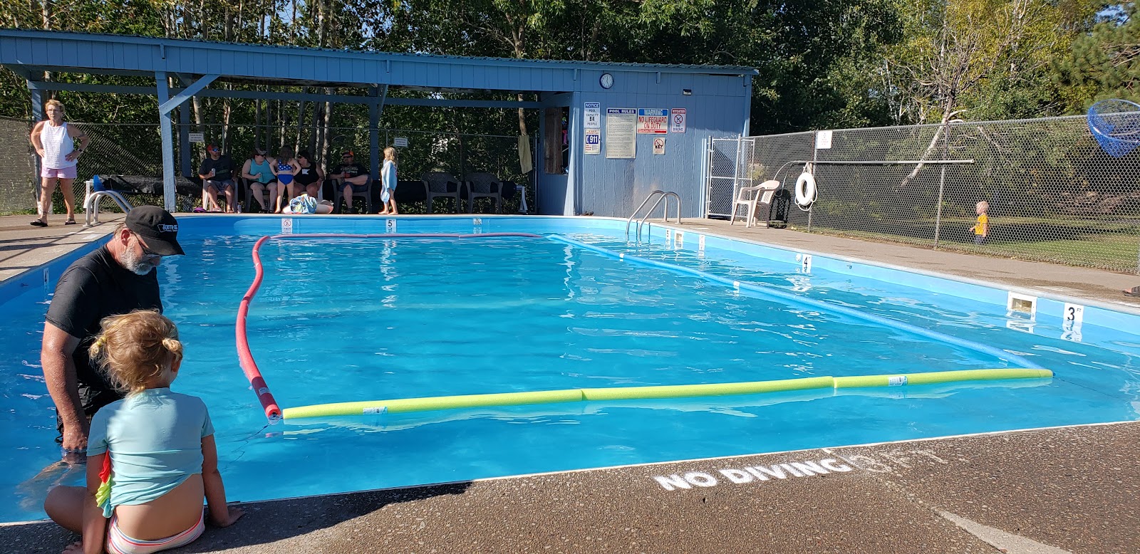 South Isle Family Campground