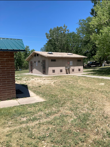 Shady Bay - Medicine Creek SRA