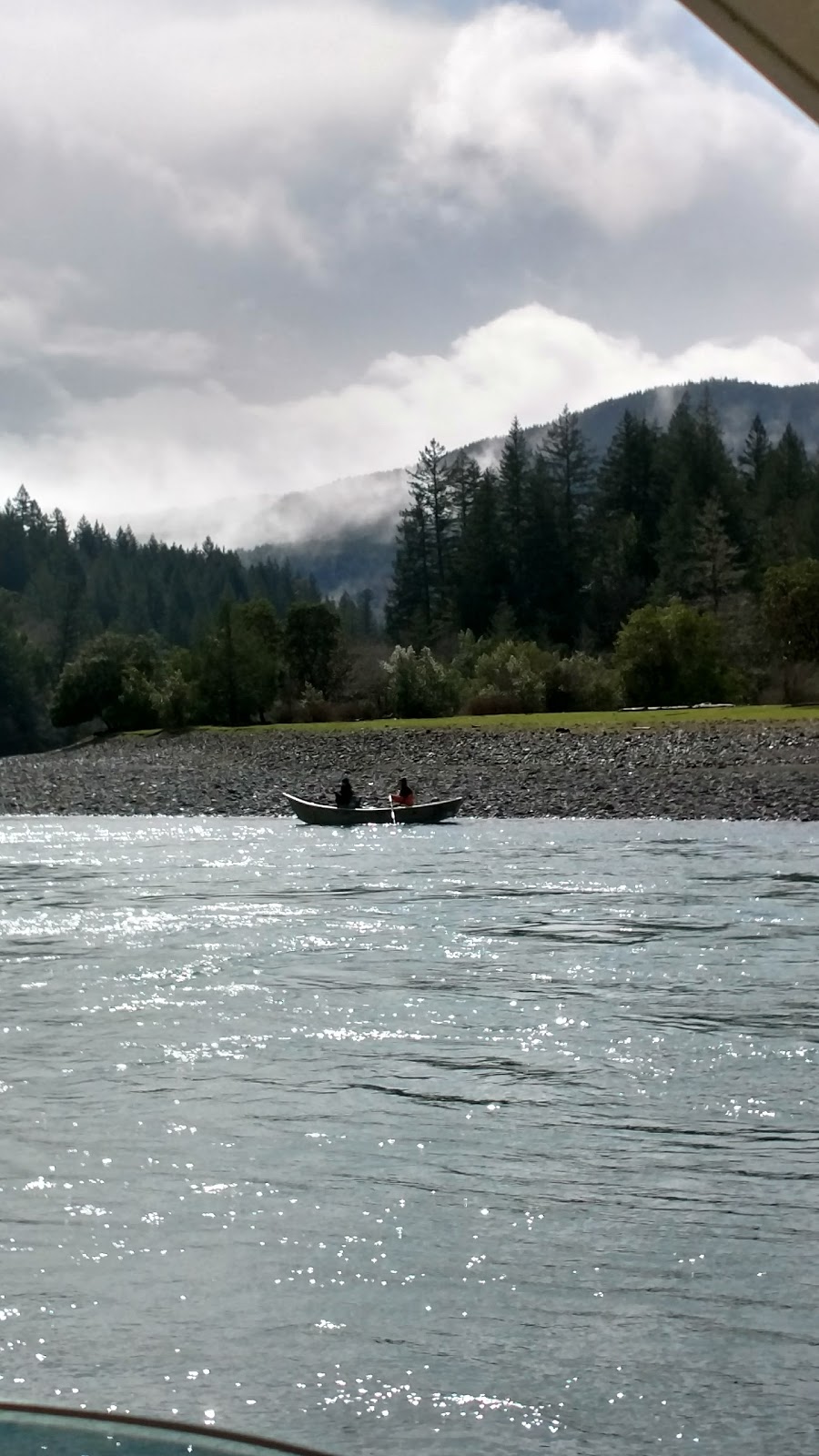South Fork Chetco Campground