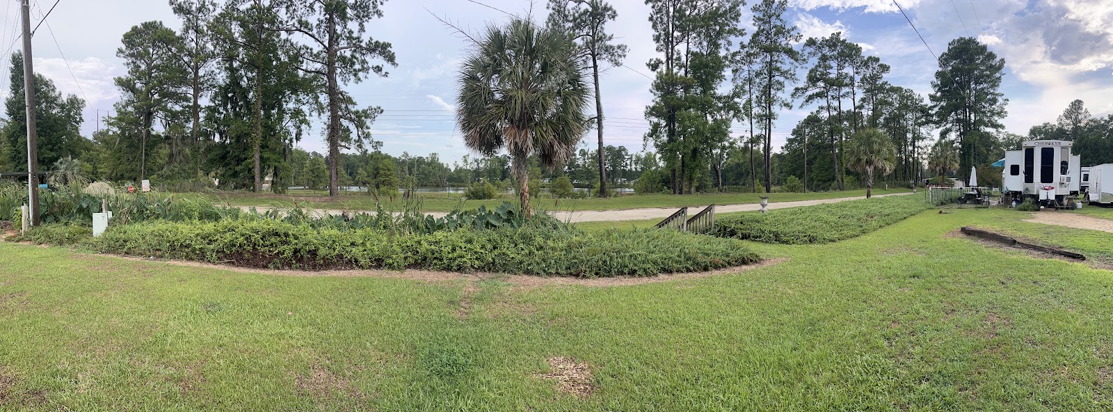 Big Cypress Lake RV Park