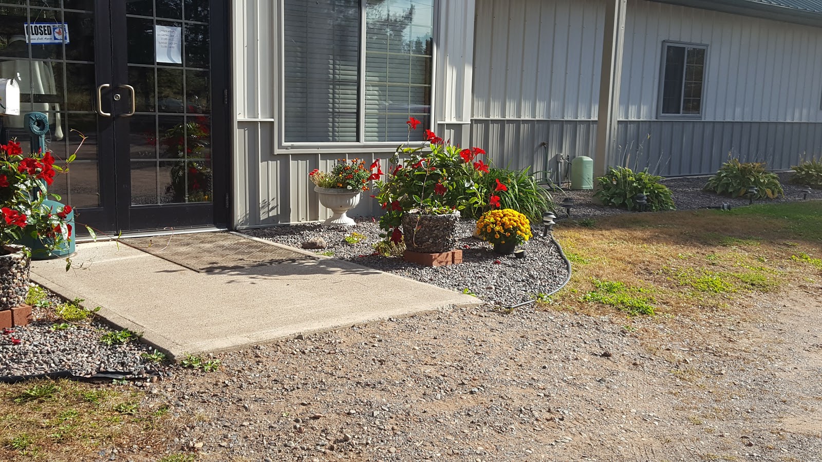 Timberline RV Resort