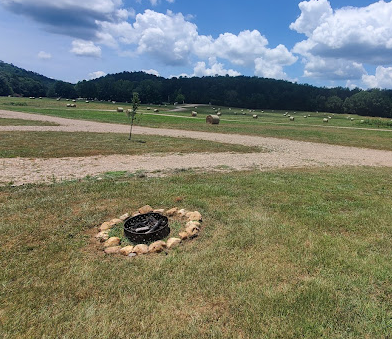 Brookside RV Retreat