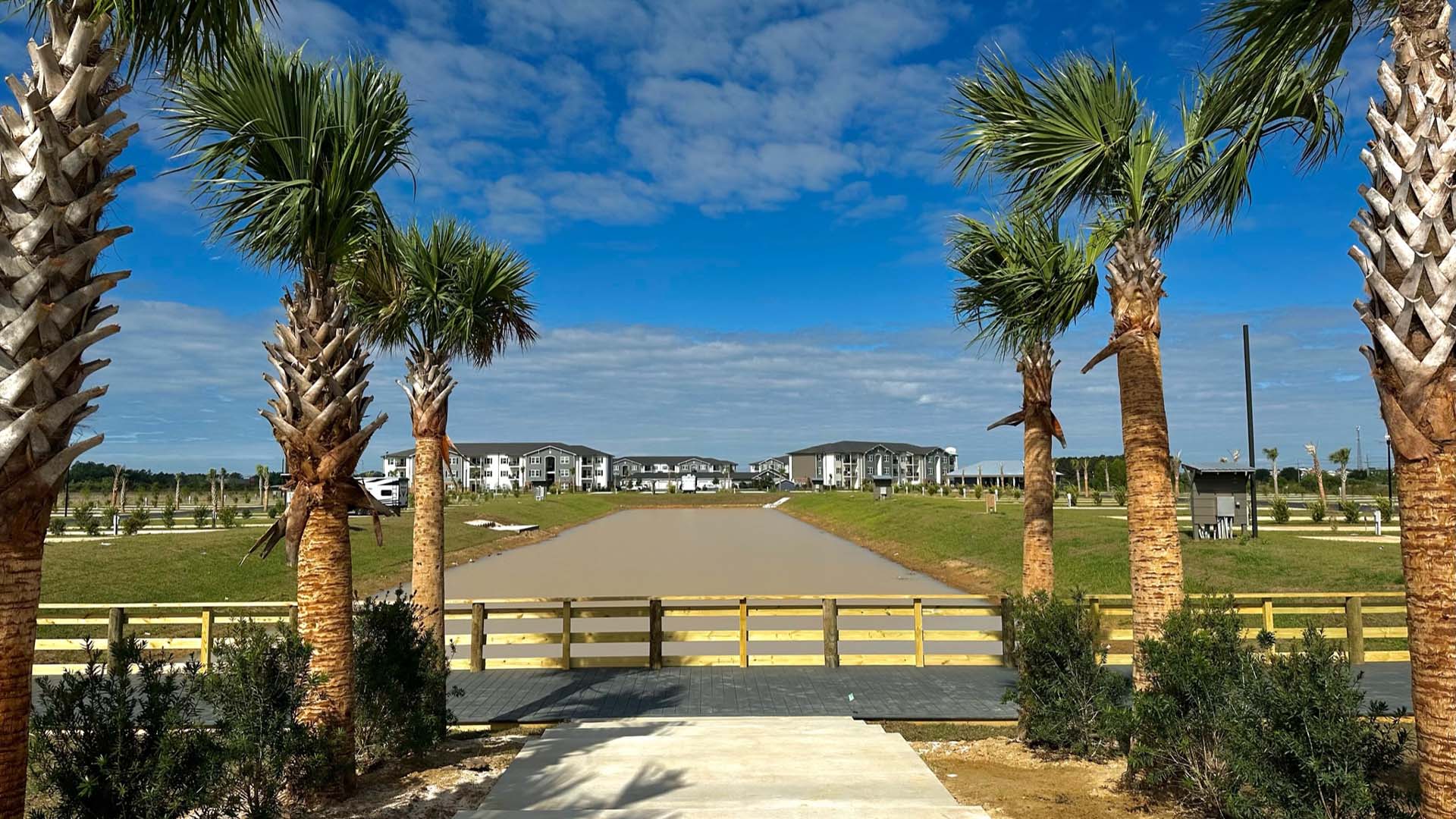 Grand Riviera RV Resort