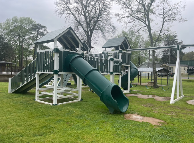 Treasure Isle RV Park