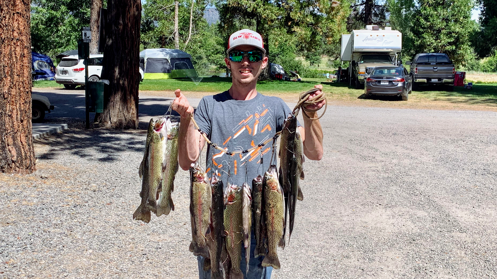 Hat Creek Hereford Ranch