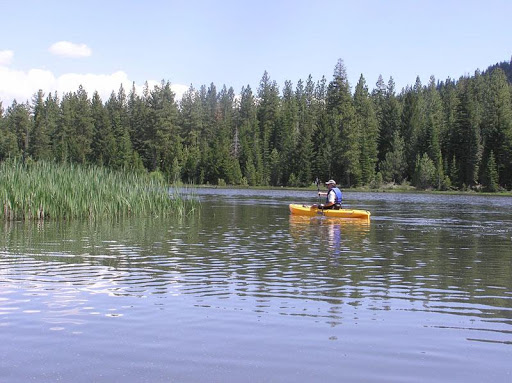 Lake Almanor RV and Mobile Park