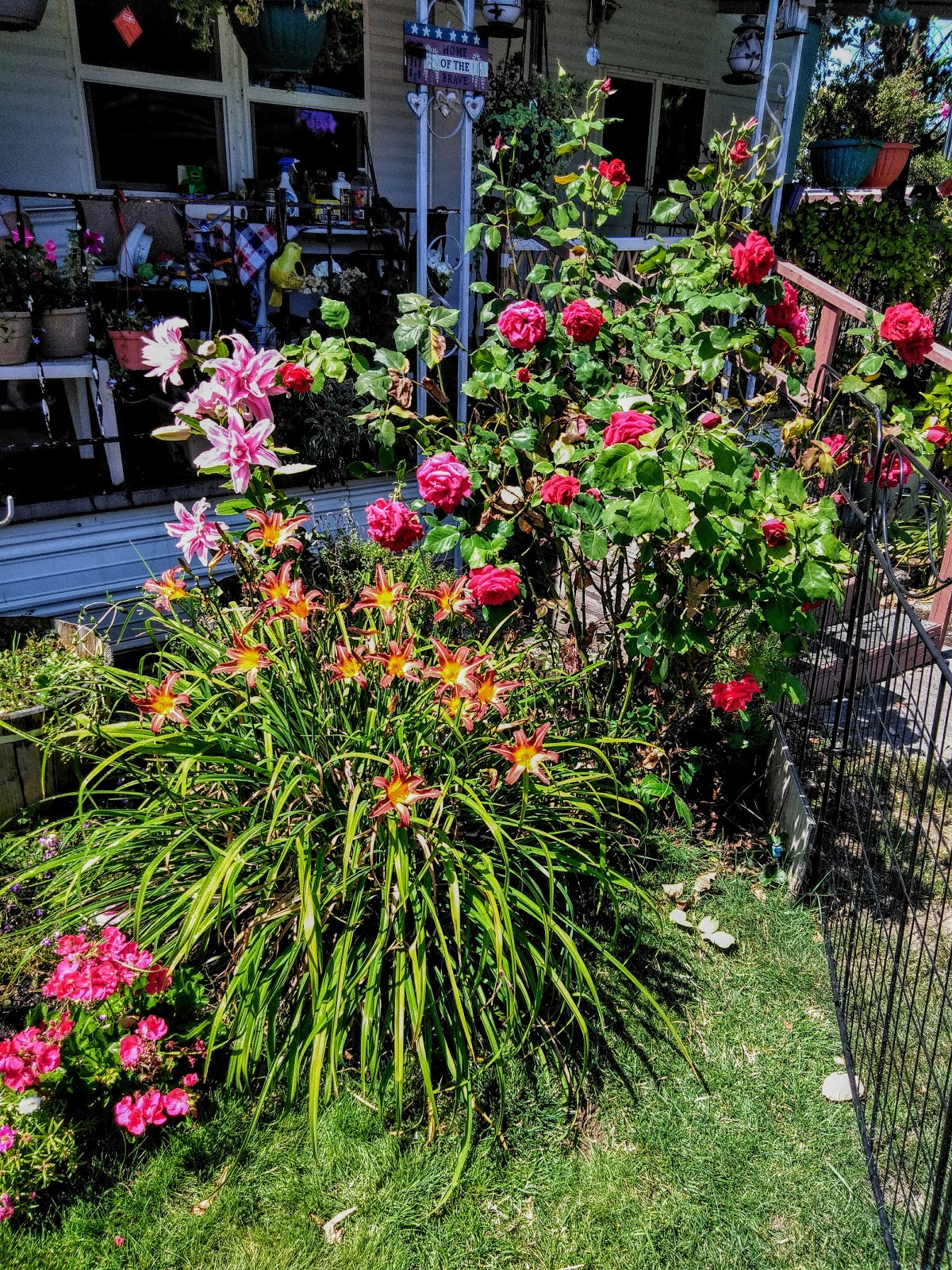 Center Street R.V Park