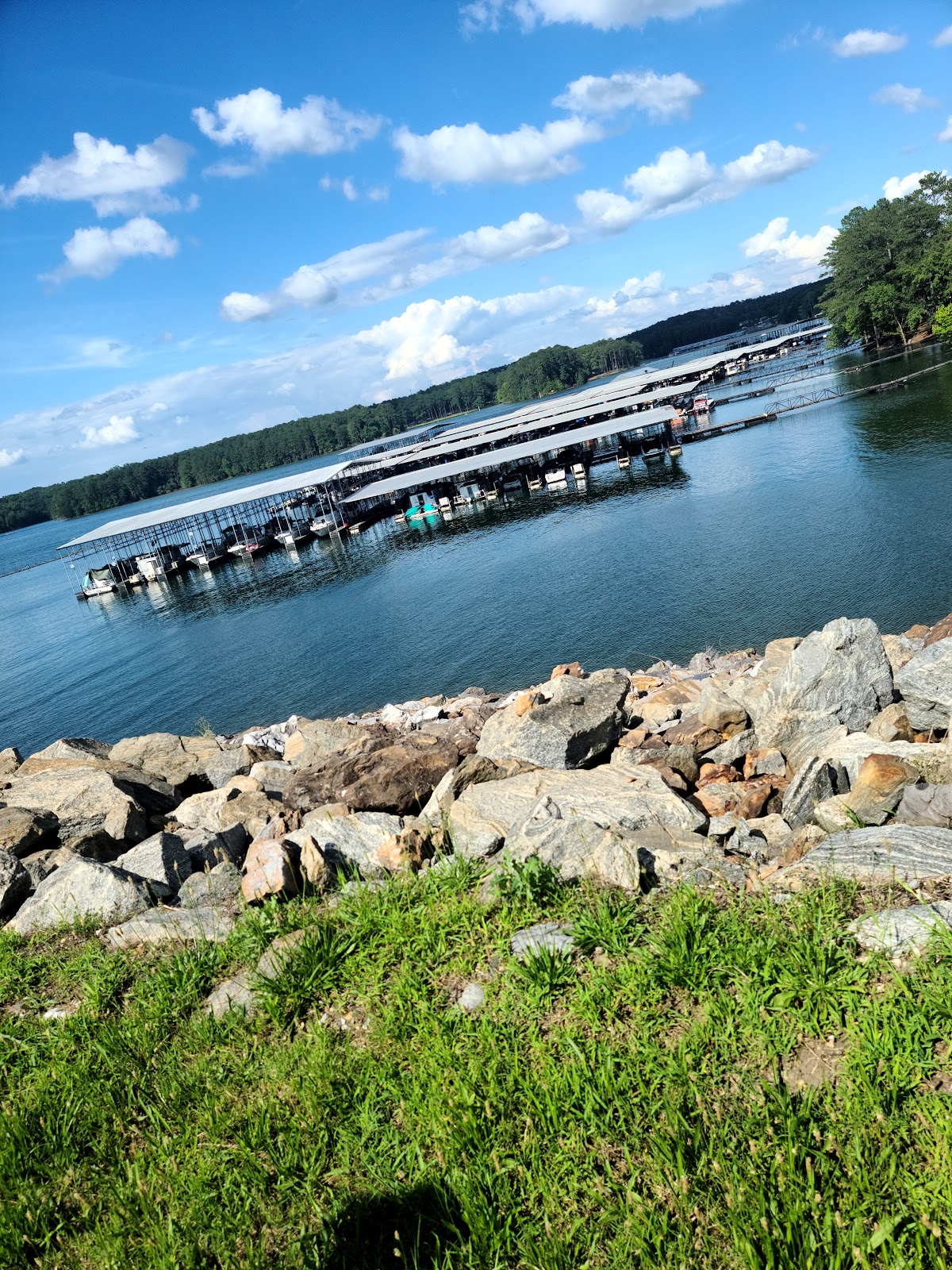 Allatoona Landing Marine Resort