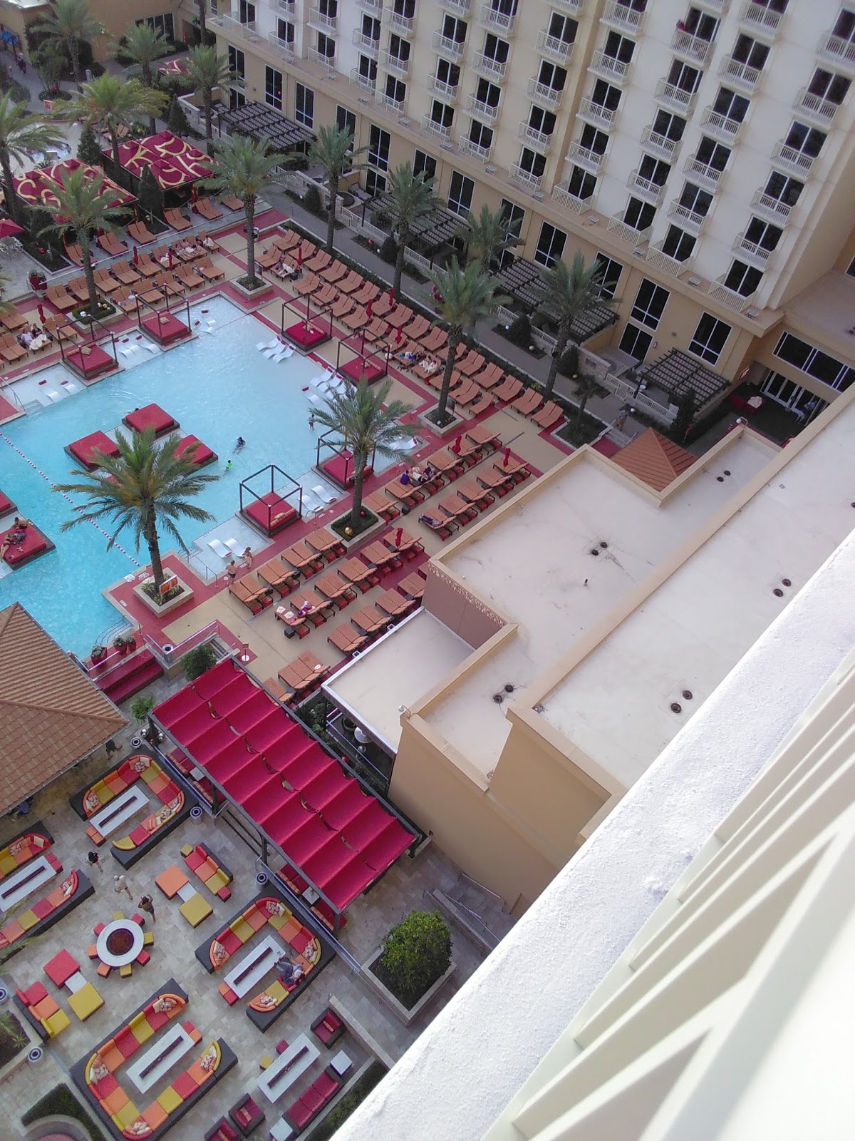 I-10 Mobile Village and RV Campground