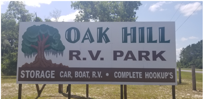 Oak Hills RV Resort