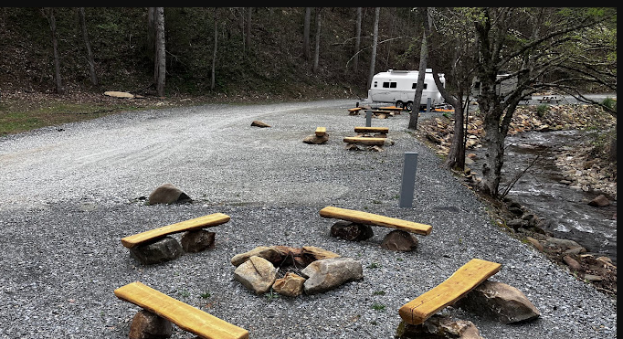 Nantahala RV Resort & Campground