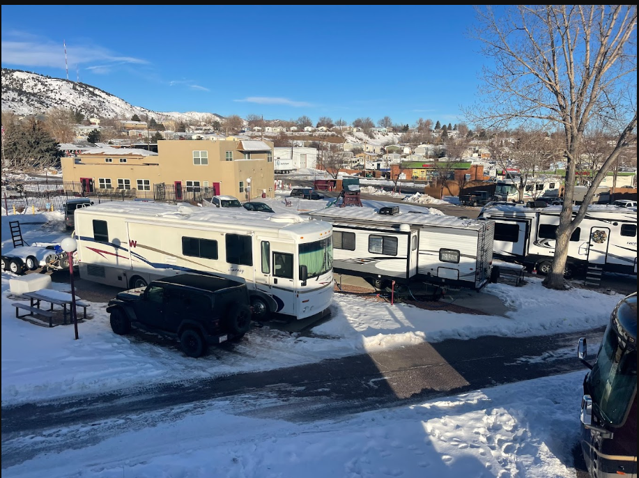 Dakota Ridge RV Park