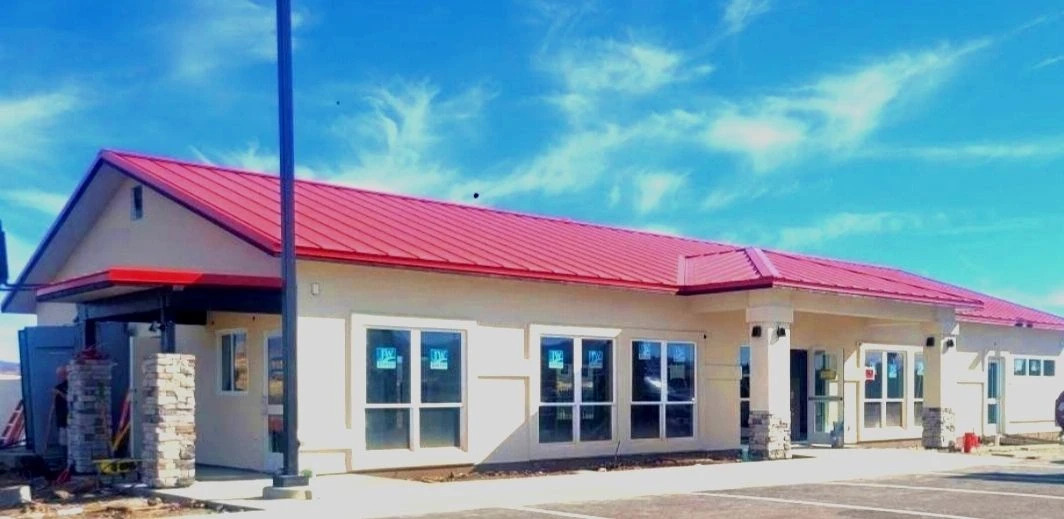 Whistlestop Luxury RV Park