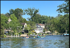 Maple Grove Marina & Park