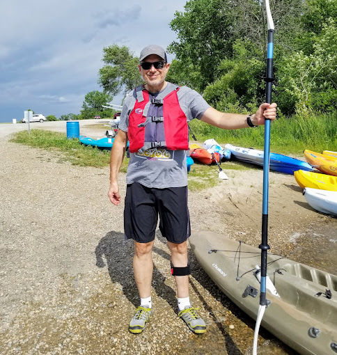 Colfax Quarry Springs Park Camping