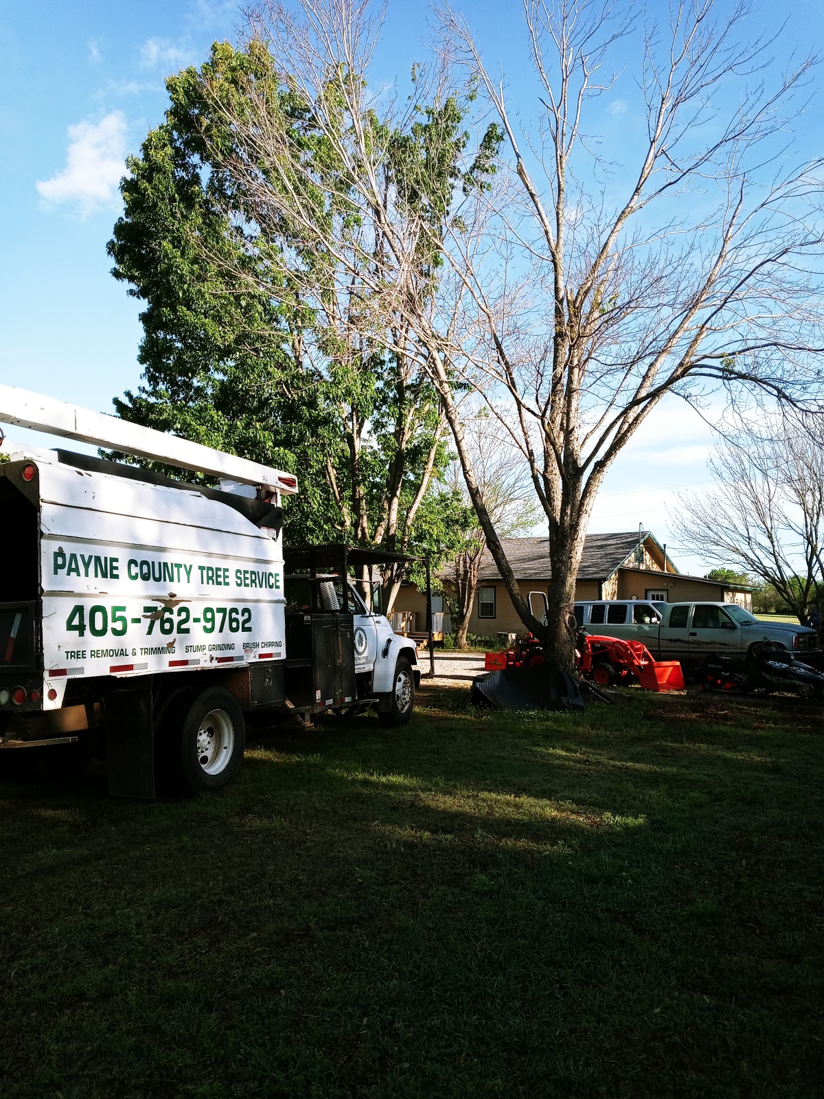 Wildwood Acres R V Park