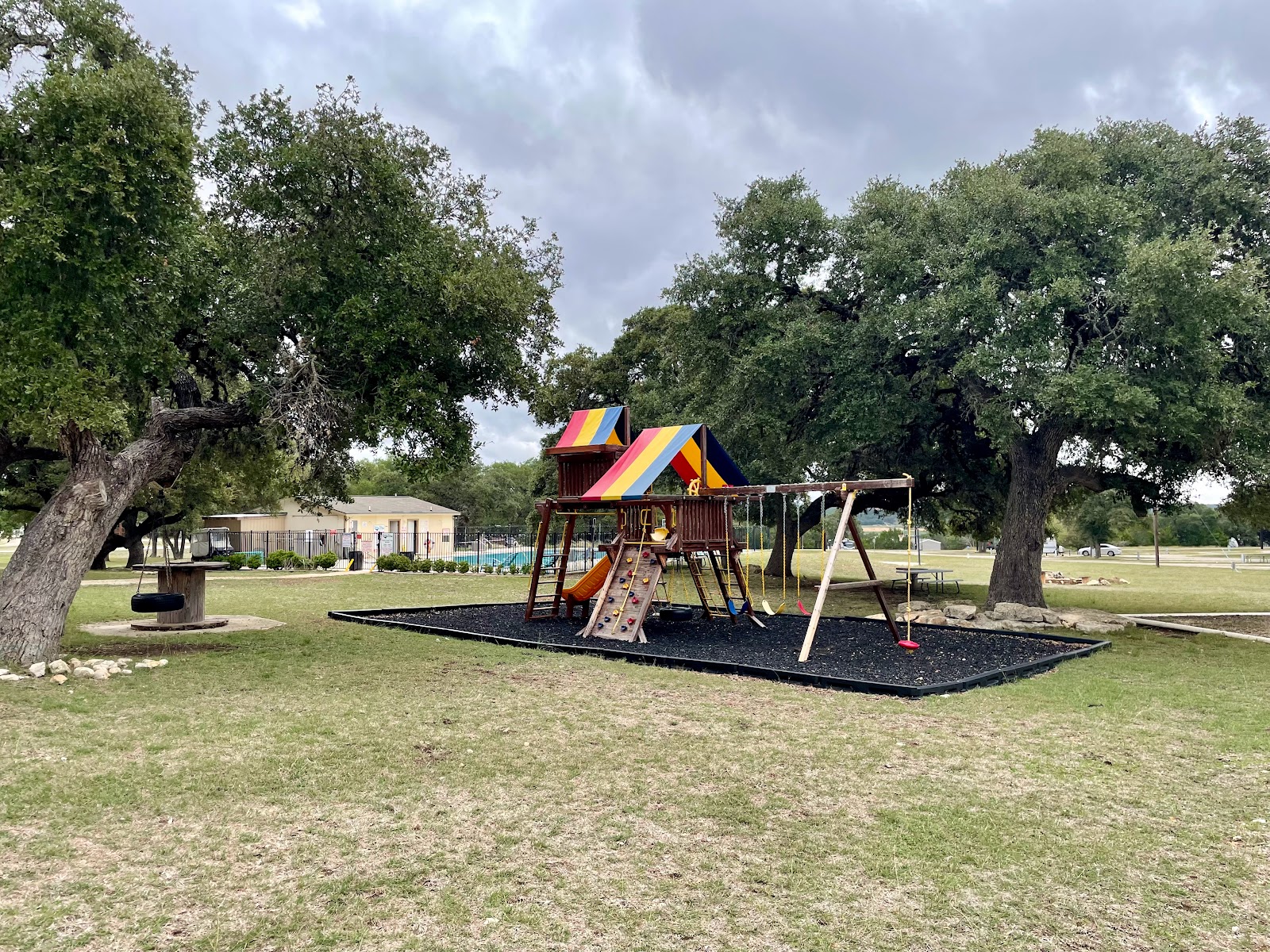 Holiday Villages Medina