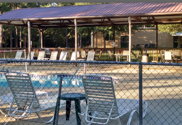 Cedar Creek Resort, LLC