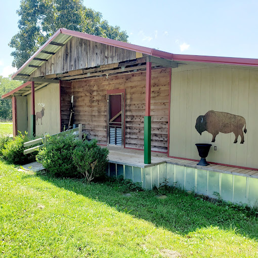 Centerpoint Horse Camp & Lodge