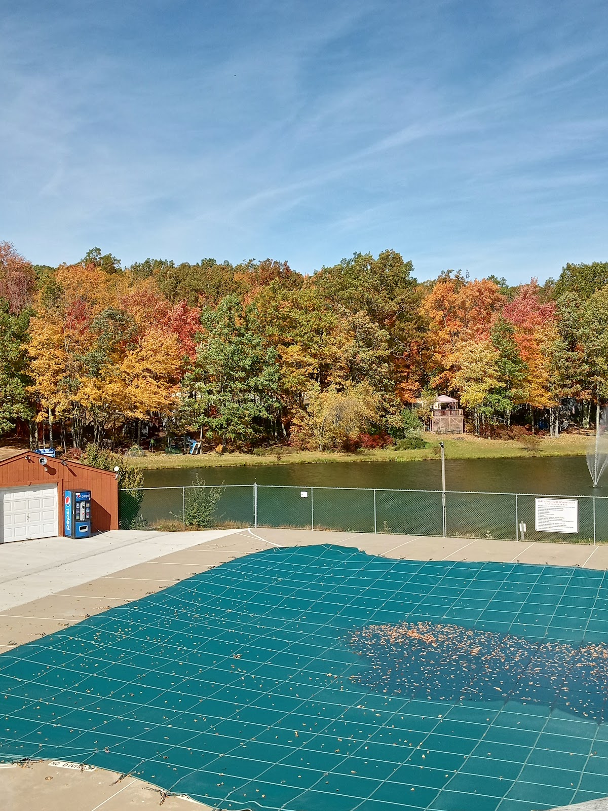 LAKE ADVENTURE COMMUNITY