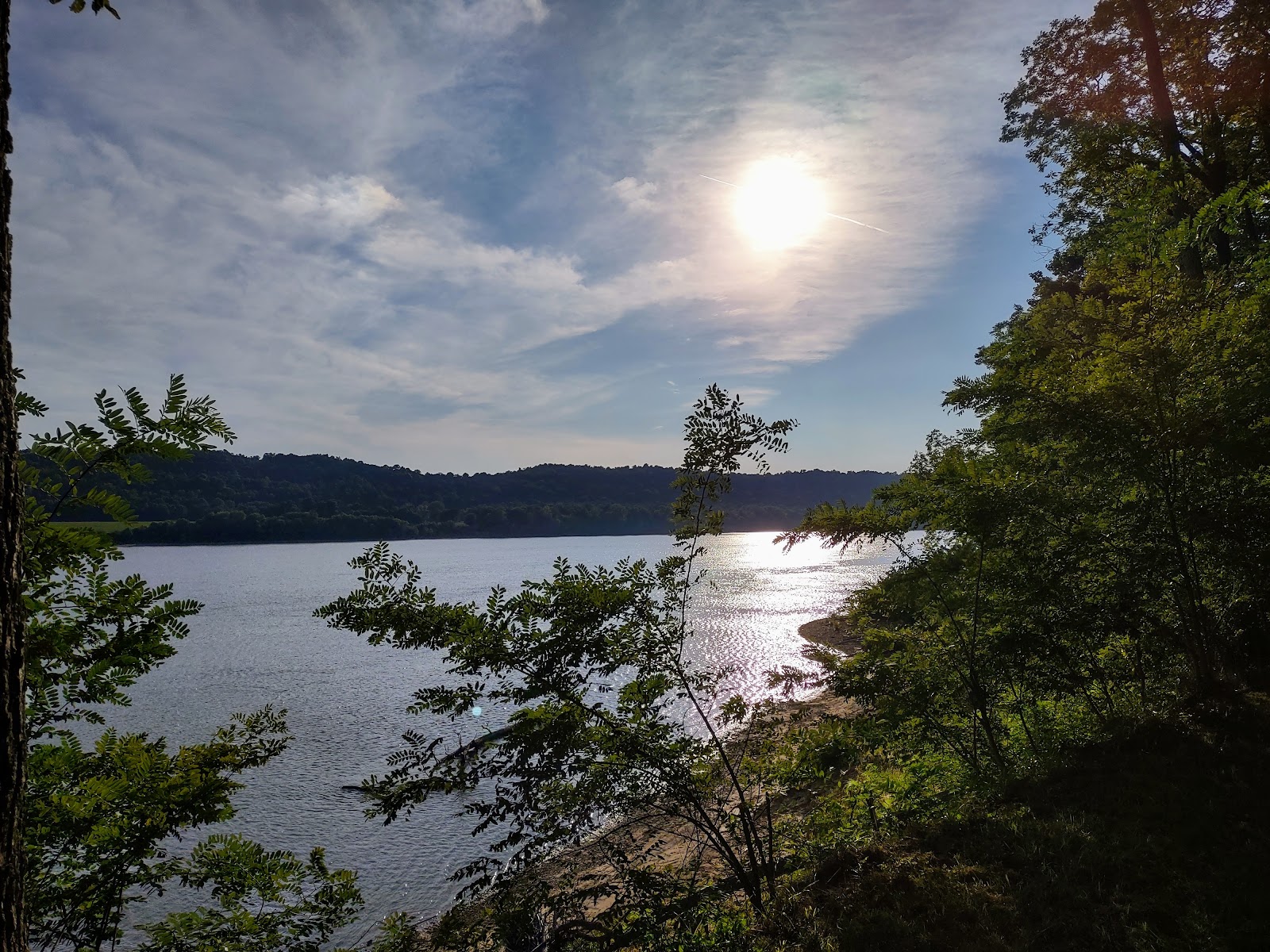 O’Bannon Woods State Park