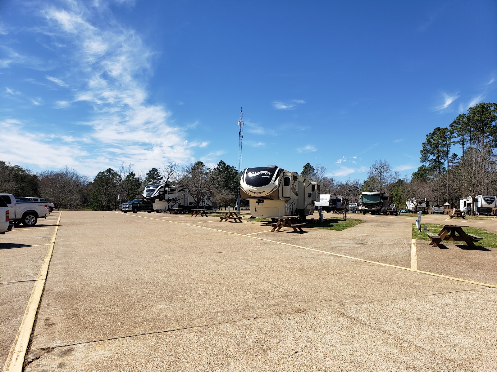 Shallow Creek RV Resort