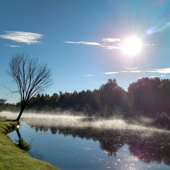 Baker’s Acres Campground and Golf Driving Range
